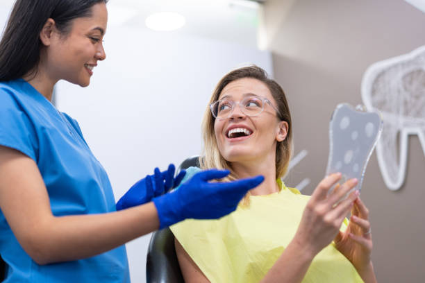 Professional Dental Services in Claryville, KY